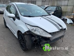 Gebruikte Tank element Pomp Ford Fiesta 6 (JA8) 1.6 16V Sport Prijs € 50,00 Margeregeling aangeboden door Autodemontagebedrijf De Mars