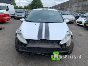 Begagnade Vägmätare KM Ford Fiesta 6 (JA8) 1.6 16V Sport Pris € 60,00 Marginaltabell erbjuds av Autodemontagebedrijf De Mars