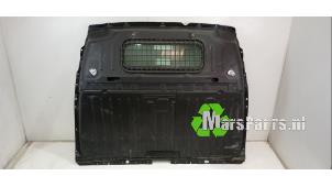 Używane Przegroda kabiny Peugeot Partner (EA//EF/EN/EU) 1.5 BlueHDi 75 Cena € 200,00 Procedura marży oferowane przez Autodemontagebedrijf De Mars