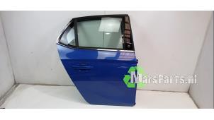 Begagnade Bakdörr, 4-dörrars, höger Opel Corsa F (UB/UH/UP) Electric, Corsa-e 50kWh Pris € 450,00 Marginaltabell erbjuds av Autodemontagebedrijf De Mars