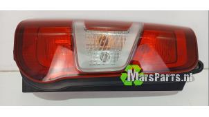 Używane Tylne swiatlo pozycyjne lewe Peugeot Partner (EA//EF/EN/EU) 1.5 BlueHDi 75 Cena € 80,00 Procedura marży oferowane przez Autodemontagebedrijf De Mars