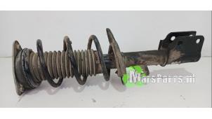 Używane Amortyzator prawy przód Peugeot Partner (EA//EF/EN/EU) 1.5 BlueHDi 75 Cena € 100,00 Procedura marży oferowane przez Autodemontagebedrijf De Mars