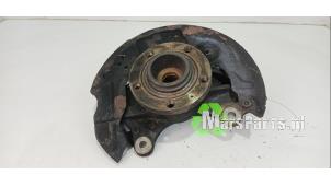 Używane Sworzen prawy przód Peugeot Partner (EA//EF/EN/EU) 1.5 BlueHDi 75 Cena € 60,00 Procedura marży oferowane przez Autodemontagebedrijf De Mars