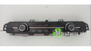 Używane Panel sterowania nagrzewnicy Peugeot Partner (EA//EF/EN/EU) 1.5 BlueHDi 75 Cena € 60,00 Procedura marży oferowane przez Autodemontagebedrijf De Mars