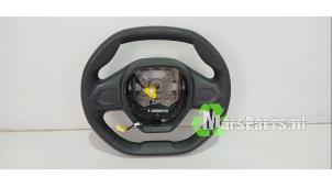 Używane Kierownica Peugeot Partner (EA//EF/EN/EU) 1.5 BlueHDi 75 Cena € 100,00 Procedura marży oferowane przez Autodemontagebedrijf De Mars