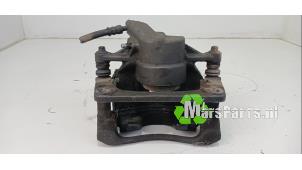 Używane Zacisk hamulcowy lewy przód Peugeot Partner (EA//EF/EN/EU) 1.5 BlueHDi 75 Cena € 50,00 Procedura marży oferowane przez Autodemontagebedrijf De Mars