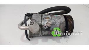Używane Pompa klimatyzacji Volkswagen Polo V (6R) 1.2 TDI 12V BlueMotion Cena € 65,00 Procedura marży oferowane przez Autodemontagebedrijf De Mars