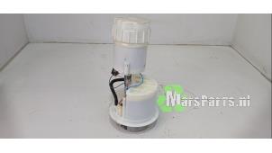 Gebruikte Benzinepomp Citroen C1 1.0 Vti 68 12V Prijs € 50,00 Margeregeling aangeboden door Autodemontagebedrijf De Mars