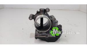 Używane Przepustnica Volkswagen Polo V (6R) 1.2 TDI 12V BlueMotion Cena € 30,00 Procedura marży oferowane przez Autodemontagebedrijf De Mars