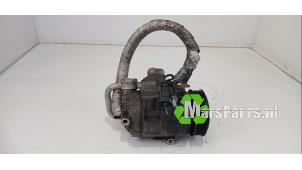 Używane Pompa klimatyzacji Volkswagen Polo IV (9N1/2/3) 1.2 Cena € 85,00 Procedura marży oferowane przez Autodemontagebedrijf De Mars