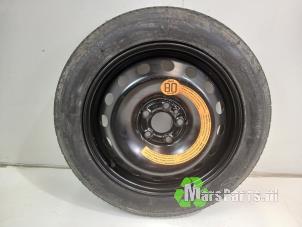 Begagnade Reservhjul Fiat Punto II (188) 1.2 60 S Pris € 75,00 Marginaltabell erbjuds av Autodemontagebedrijf De Mars