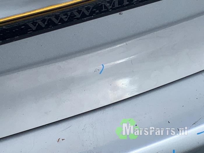 Tylna klapa z Mazda 5 (CR19) 2.0i 16V 2005