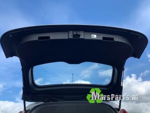 Używane Tylna klapa Mazda 5 (CR19) 2.0i 16V Cena € 40,00 Procedura marży oferowane przez Autodemontagebedrijf De Mars