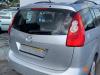 Tylna klapa z Mazda 5 (CR19) 2.0i 16V 2005