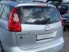 Tylna klapa z Mazda 5 (CR19) 2.0i 16V 2005
