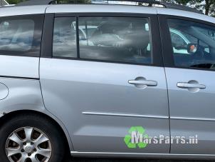 Używane Drzwi przesuwne prawe Mazda 5 (CR19) 2.0i 16V Cena € 50,00 Procedura marży oferowane przez Autodemontagebedrijf De Mars