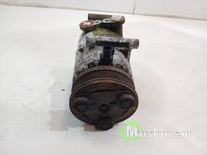 Używane Pompa klimatyzacji Ford Focus 2 Wagon 1.8 16V Cena € 60,00 Procedura marży oferowane przez Autodemontagebedrijf De Mars