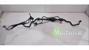 Begagnade Främre krängningshämmare BMW X5 (E70) xDrive 40d 3.0 24V Pris € 250,00 Marginaltabell erbjuds av Autodemontagebedrijf De Mars