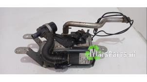 Gebruikte Standkachel BMW X5 (E70) xDrive 40d 3.0 24V Prijs € 325,00 Margeregeling aangeboden door Autodemontagebedrijf De Mars