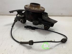 Begagnade Spindel, vänster fram Fiat Doblo Cargo (263) 1.3 D Multijet Pris € 75,00 Marginaltabell erbjuds av Autodemontagebedrijf De Mars