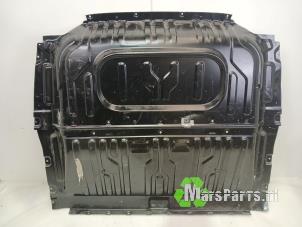 Gebruikte Tussenschot Cabine Fiat Doblo Cargo (263) 1.3 D Multijet Prijs € 200,00 Margeregeling aangeboden door Autodemontagebedrijf De Mars