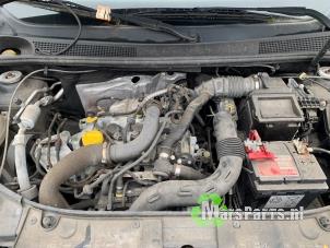 Używane Pompa ABS Dacia Sandero II 0.9 TCE 12V Cena € 100,00 Procedura marży oferowane przez Autodemontagebedrijf De Mars