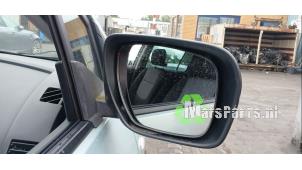 Używane Lusterko zewnetrzne prawe Mazda 5 (CR19) 1.8i 16V Cena € 35,00 Procedura marży oferowane przez Autodemontagebedrijf De Mars