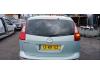 Tylna klapa z Mazda 5 (CR19), 2004 / 2010 1.8i 16V, MPV, Benzyna, 1.798cc, 85kW (116pk), FWD, L823, 2005-02 / 2010-05, CR19 2005