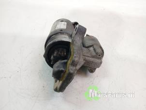 Używane Rozrusznik Ford Focus 2 Wagon 1.8 16V Cena € 25,00 Procedura marży oferowane przez Autodemontagebedrijf De Mars