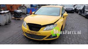 Begagnade Torkarmotor + mekanism Seat Ibiza IV SC (6J1) 1.6 16V Pris € 40,00 Marginaltabell erbjuds av Autodemontagebedrijf De Mars