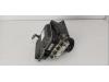 ABS-pump från en Volkswagen Polo V (6R) 1.2 TDI 12V BlueMotion 2012