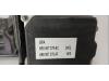 ABS-pump från en Volkswagen Polo V (6R) 1.2 TDI 12V BlueMotion 2012
