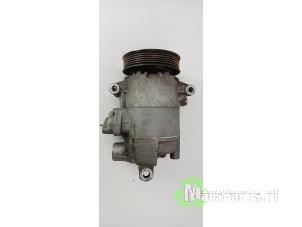 Używane Pompa klimatyzacji Volkswagen Polo V (6R) 1.2 TDI 12V BlueMotion Cena € 65,00 Procedura marży oferowane przez Autodemontagebedrijf De Mars