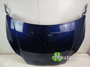 Używane Maska Ford Focus 3 Wagon 1.0 Ti-VCT EcoBoost 12V 100 Cena € 350,00 Procedura marży oferowane przez Autodemontagebedrijf De Mars