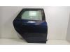Ford Focus 3 Wagon 1.0 Ti-VCT EcoBoost 12V 100 Drzwi prawe tylne wersja 4-drzwiowa