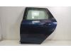 Ford Focus 3 Wagon 1.0 Ti-VCT EcoBoost 12V 100 Drzwi lewe tylne wersja 4-drzwiowa
