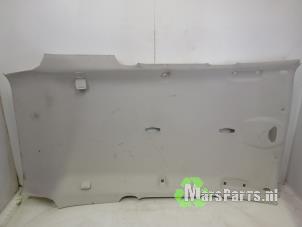 Używane Podsufitka Ford Focus 3 Wagon 1.0 Ti-VCT EcoBoost 12V 100 Cena € 100,00 Procedura marży oferowane przez Autodemontagebedrijf De Mars