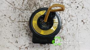 Begagnade Klockfjäder, airbag Hyundai i10 (F5) 1.2i 16V Pris € 40,00 Marginaltabell erbjuds av Autodemontagebedrijf De Mars