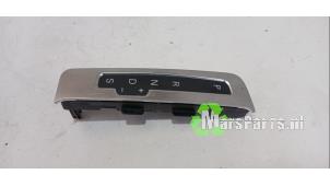 Begagnade Lägesbrytare, automatisk växellåda Audi A4 Avant (B8) 1.8 TFSI 16V Pris € 20,00 Marginaltabell erbjuds av Autodemontagebedrijf De Mars