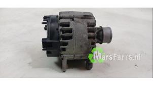 Używane Pradnica Volkswagen Caddy Combi IV 1.4 TSI 16V Cena € 90,00 Procedura marży oferowane przez Autodemontagebedrijf De Mars