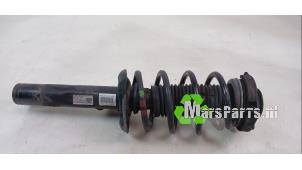 Używane Amortyzator prawy przód Volkswagen Caddy Combi IV 1.4 TSI 16V Cena € 60,00 Procedura marży oferowane przez Autodemontagebedrijf De Mars