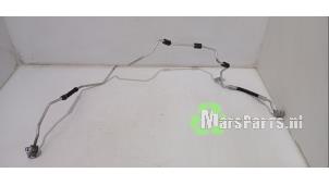 Używane Przewód klimatyzacji Volkswagen Caddy Combi IV 1.4 TSI 16V Cena € 70,00 Procedura marży oferowane przez Autodemontagebedrijf De Mars