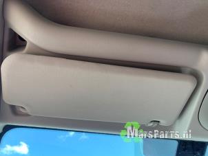 Używane Oslona przeciwsloneczna Peugeot Partner (GC/GF/GG/GJ/GK) 1.6 BlueHDi 100 Cena € 30,00 Procedura marży oferowane przez Autodemontagebedrijf De Mars