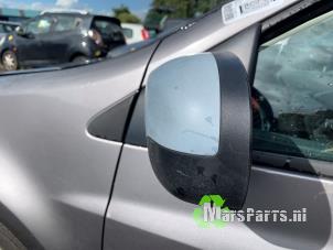 Begagnade Skärmspegel, vänster Renault Clio III Estate/Grandtour (KR) 1.5 dCi FAP Pris € 35,00 Marginaltabell erbjuds av Autodemontagebedrijf De Mars