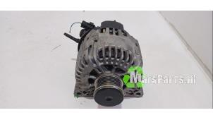 Begagnade Dynamo Citroen Berlingo 1.6 HDI 16V 75 Pris € 70,00 Marginaltabell erbjuds av Autodemontagebedrijf De Mars