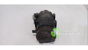 Begagnade Luftkonditioneringspump Volvo V50 (MW) 1.8 16V Pris € 80,00 Marginaltabell erbjuds av Autodemontagebedrijf De Mars