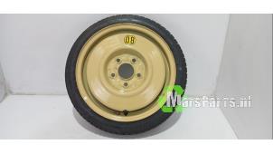 Używane Kolo zapasowe Mazda 5 (CR19) 2.0i 16V Cena € 50,00 Procedura marży oferowane przez Autodemontagebedrijf De Mars