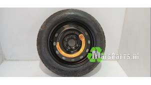 Begagnade Reservhjul Fiat Punto II (188) 1.2 60 S Pris € 50,00 Marginaltabell erbjuds av Autodemontagebedrijf De Mars