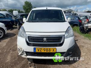Używane Licznik kilometrów KM Peugeot Partner (GC/GF/GG/GJ/GK) 1.6 BlueHDi 100 Cena € 60,00 Procedura marży oferowane przez Autodemontagebedrijf De Mars