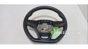 Używane Kierownica Cupra Leon (KLCB) 1.4 e-Hybrid 245, VZ 16V Cena € 350,00 Procedura marży oferowane przez Autodemontagebedrijf De Mars